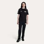 Originals Oasis Edition — Oasis Tour 3-Stripes Black Jersey