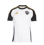 Atletico Mineiro 2025/26 Away - Fan version