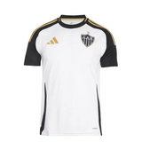 Atletico Mineiro 2025/26 Away - Fan version