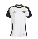 Atletico Mineiro Women 2025/26 Away - Fan version