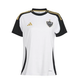 Atletico Mineiro Women 2025/26 Away - Fan version