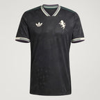 Juventus Third Authentic Player [Slim Fit] Player [Slim Fit] Player [Slim Fit] Jersey 2025/26 Player [Slim Fit]