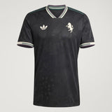 Juventus Third Authentic Player [Slim Fit] Player [Slim Fit] Player [Slim Fit] Jersey 2025/26 Player [Slim Fit]