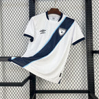 Guatemala 2025/26 Home Jersey - Fan Version