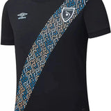 Guatemala 2025/26 Third Jersey - Fan Version