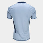 Jersey Goalkeeper Cruzeiro 2025 - Edicao Especial Azul Royal
