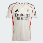 Jersey Benfica 2025/26 II