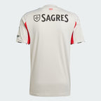 Jersey Benfica 2025/26 II