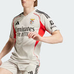 Jersey Benfica 2025/26 II