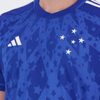 Jersey Cruzeiro 2024/25 I