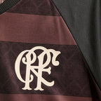 Flamengo woman 2025 diamante negro Home - Fan Version