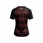 Flamengo woman 2025 diamante negro Home - Fan Version
