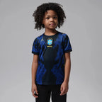 Brazil Away 2026 World Cup Neymar Jr. #10 - Kit Kids Brasil