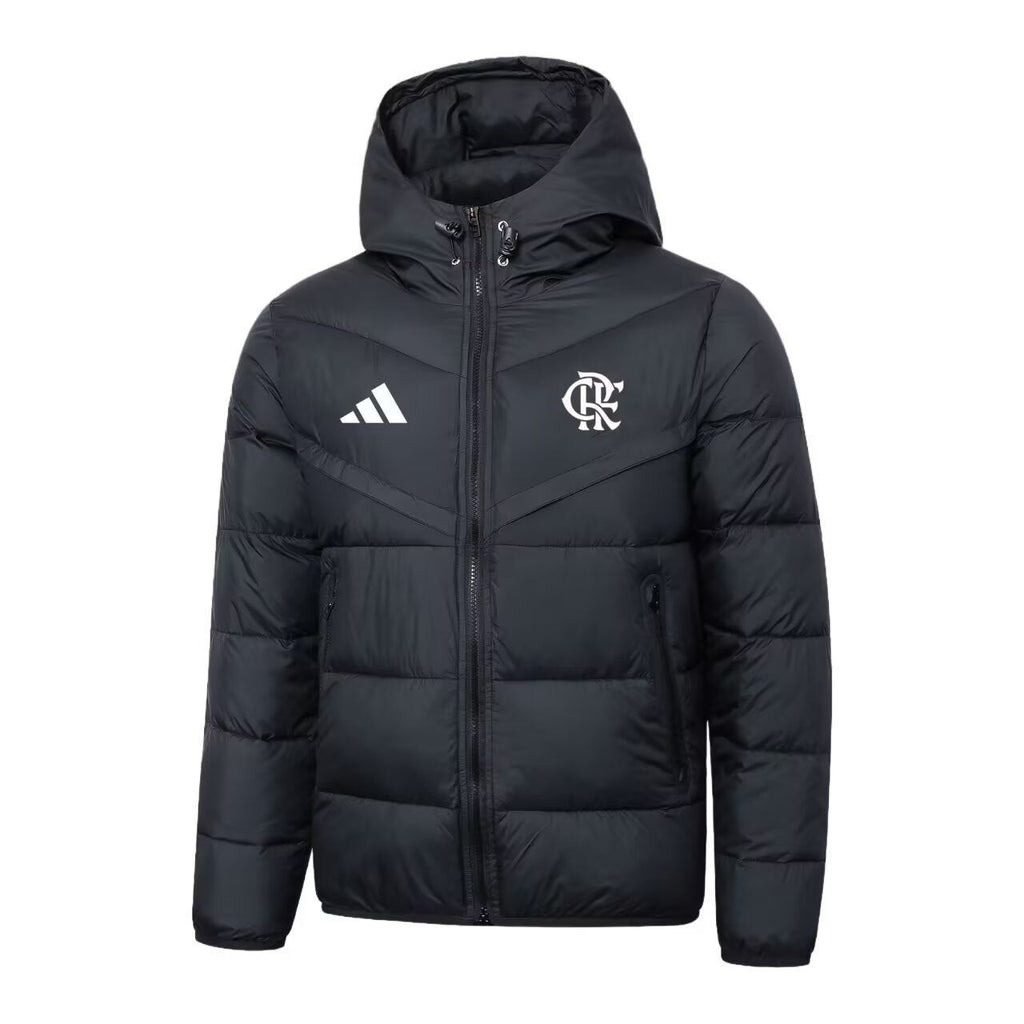 Flamengo Bobojaco Black