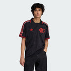 Jersey CR Flamengo 2025 LFSTLR
