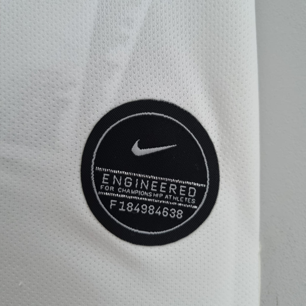 Brazil 2019 third Retro Jersey