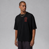 Brazil Air 85 Oversized Red-Black