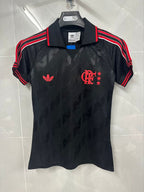 Jersey CR Flamengo Women's 2025 LFSTLR Women