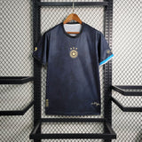 Argentina 25/26 Special Edition Jersey - Fan Version Black