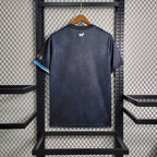Argentina 25/26 Special Edition Jersey - Fan Version Black
