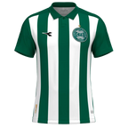 Coritiba away 2025/26 Fan Version