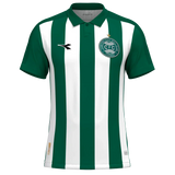 Coritiba away 2025/26 Fan Version