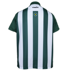 Coritiba away 2025/26 Fan Version