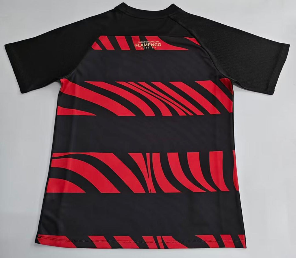Jersey Flamengo Edicao Especial