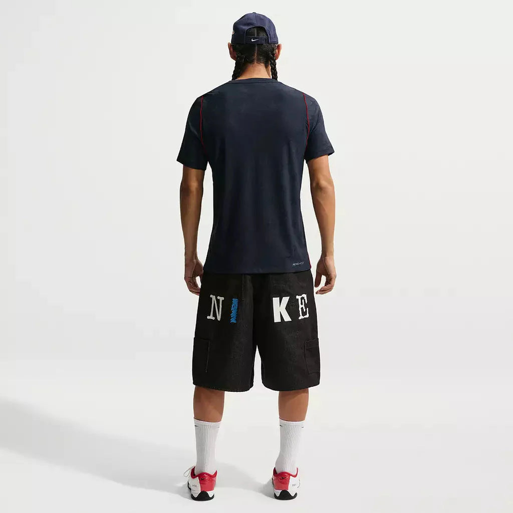 USA United States World Cup 2026 Away- Player Authentic [Slim Fit]