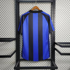 Inter de Milan 2001 Home - Retro