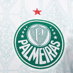 Palmeiras Away Jersey 2025/26 - Patch Campeão