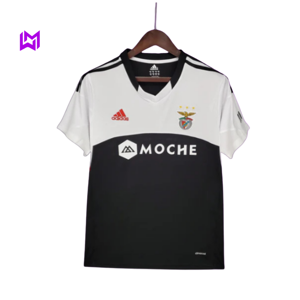 Camisola Benfica Retro II 2013/14 - Modelo Exclusivo! ❤️🦅
