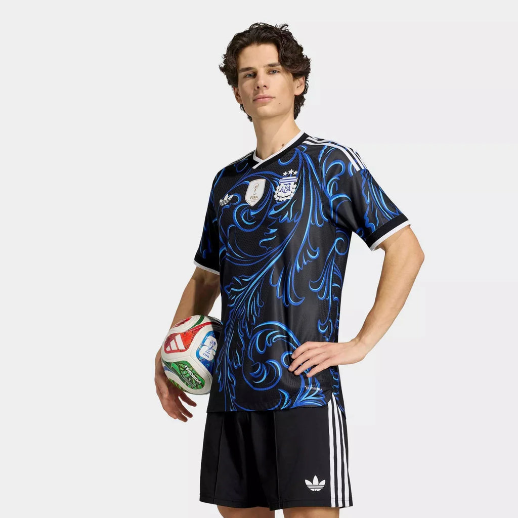 Argentina 2026 Away Player [Slim Fit] World Cup 2026