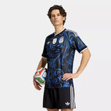 Argentina 2026 Away Player [Slim Fit] World Cup 2026