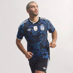 Argentina 2026 Away Player [Slim Fit] World Cup 2026