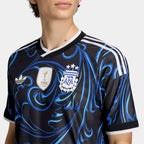 Argentina 2026 Away Player [Slim Fit] World Cup 2026