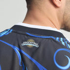 Argentina 2026 Away Player [Slim Fit] World Cup 2026