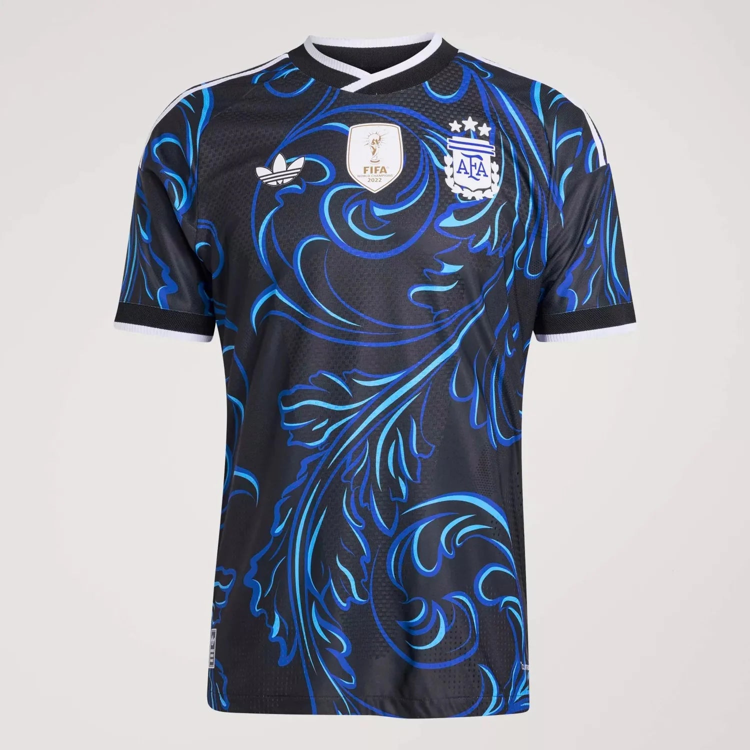 Argentina 2026 Away Player [Slim Fit] World Cup 2026
