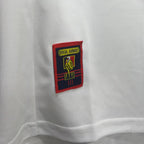 France 1998 World Cup Zidane #10 Away