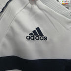 France 1998 World Cup Zidane #10 Away