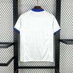 Real Zaragoza 2001/02 Home Retro Jersey