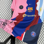Leonel Messi All Clubs Special Edition 2025/26