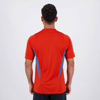 Cruzeiro 2024 Training Staff Jersey - Fan Version