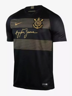 Corinthians 2025/26 Ayrton Senna - Fan Version