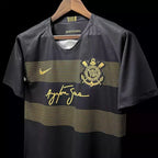 Corinthians 2025/26 Ayrton Senna - Fan Version