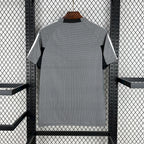 Real Madrid 2002/03 Goalkeeper Retro Jersey