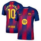Lamine Yamal Barcelona 2025/26 - Fan Version
