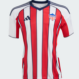 Junior Barranquilla 2026 Home - Fan Version