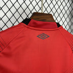 Athletico Paranaense 2025/26 Home Jersey