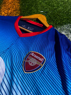 Arsenal Retro 2002/2003 Away Jersey Henry #14